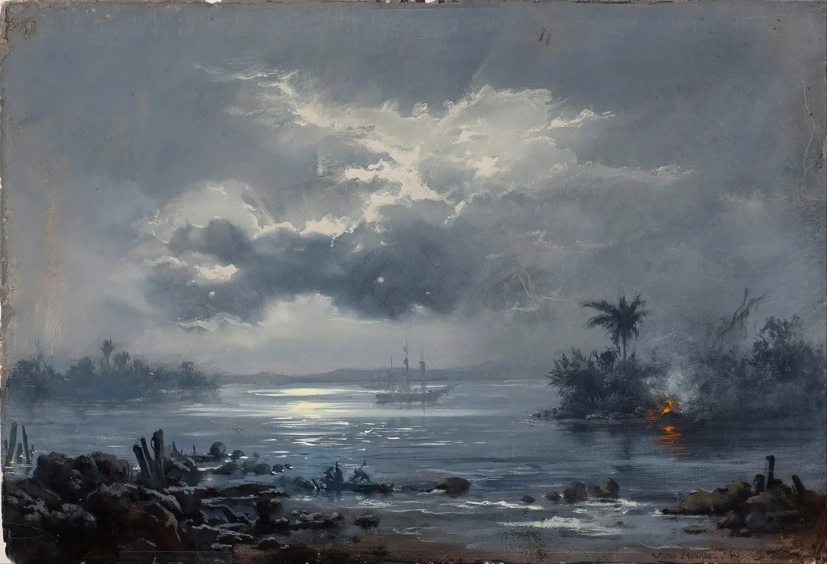 Victor Meirelles