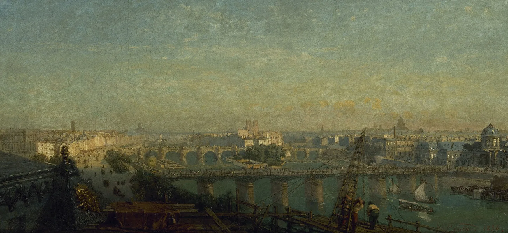 Victor Navlet