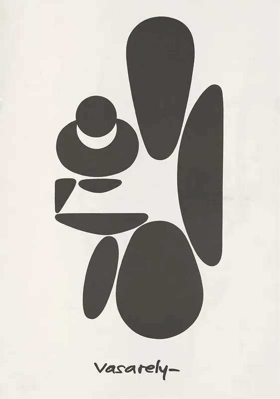 Victor Vasarely
