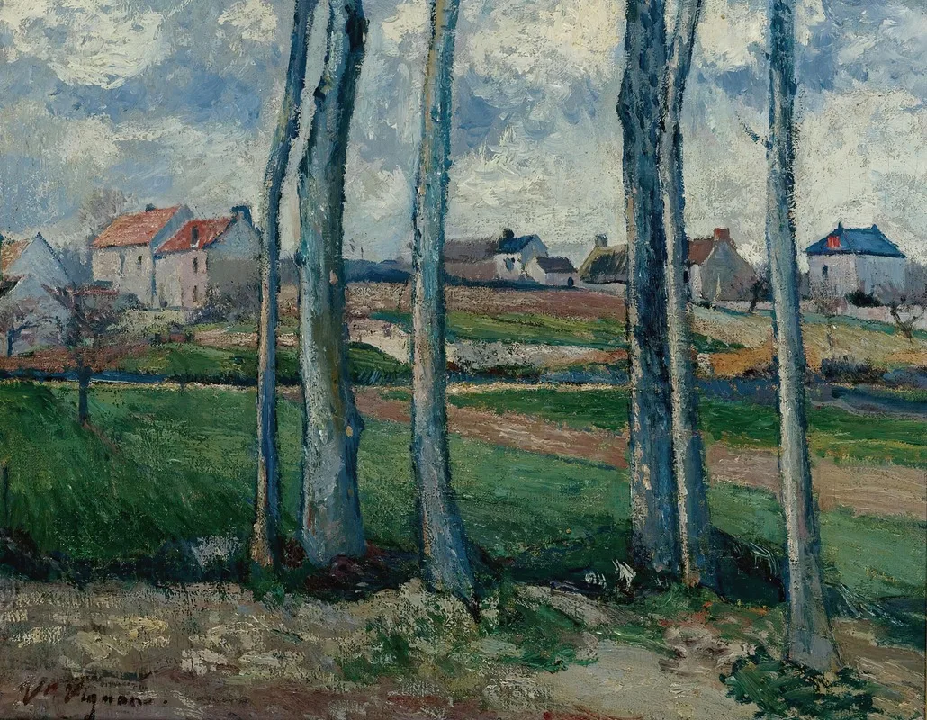 Victor Vignon