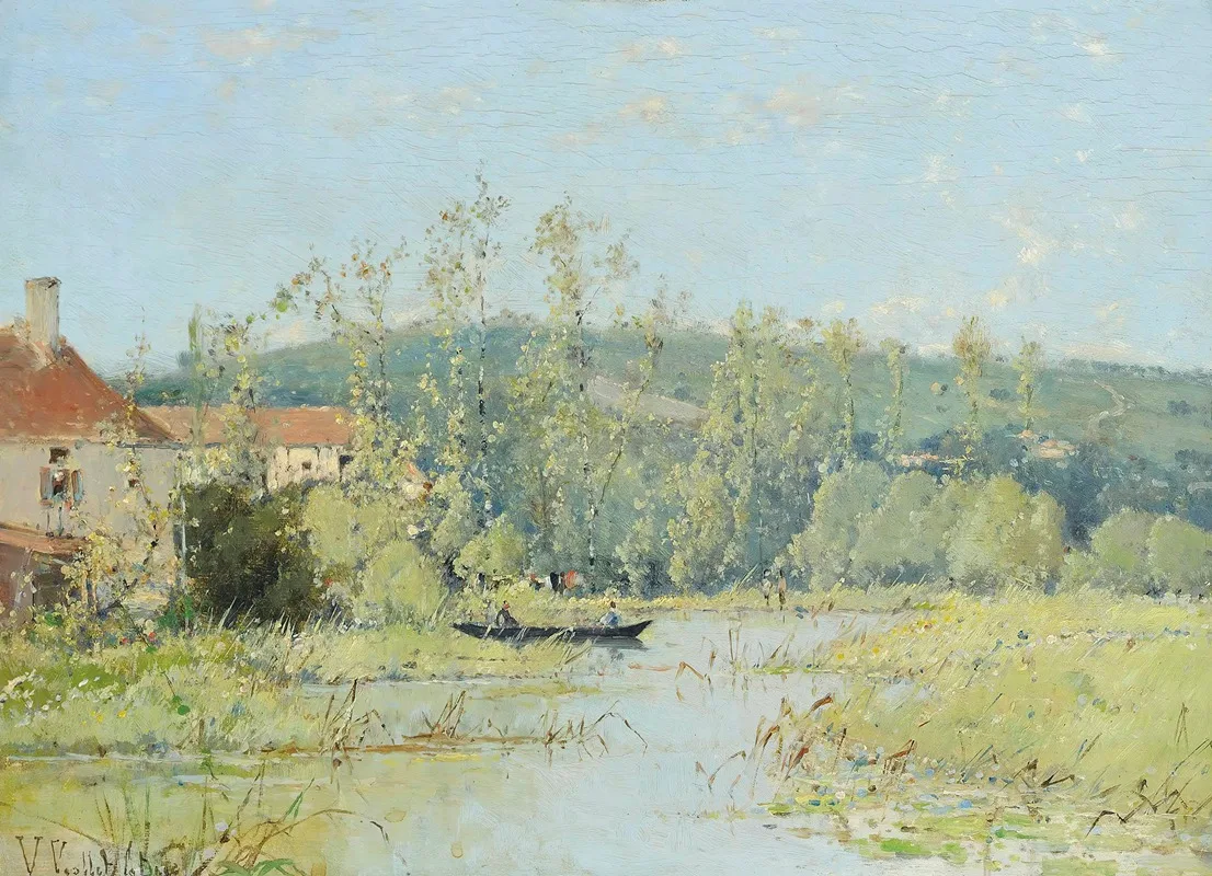 Victor Viollet-le-duc