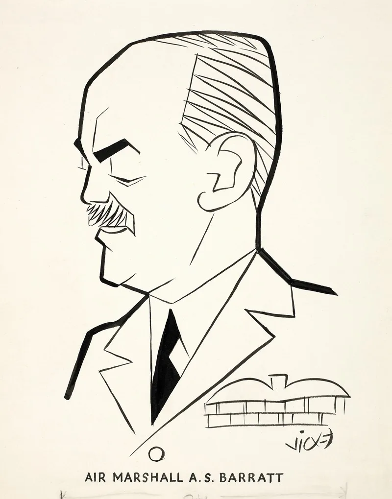 Victor Weisz