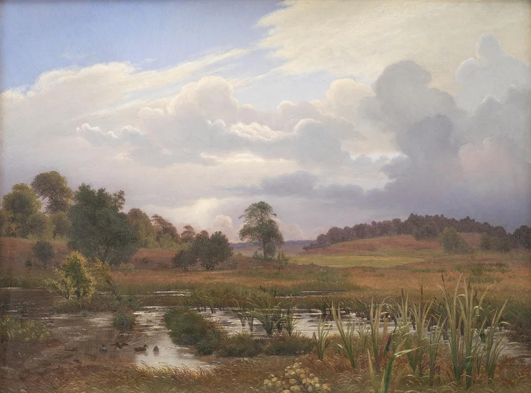 Vilhelm Kyhn
