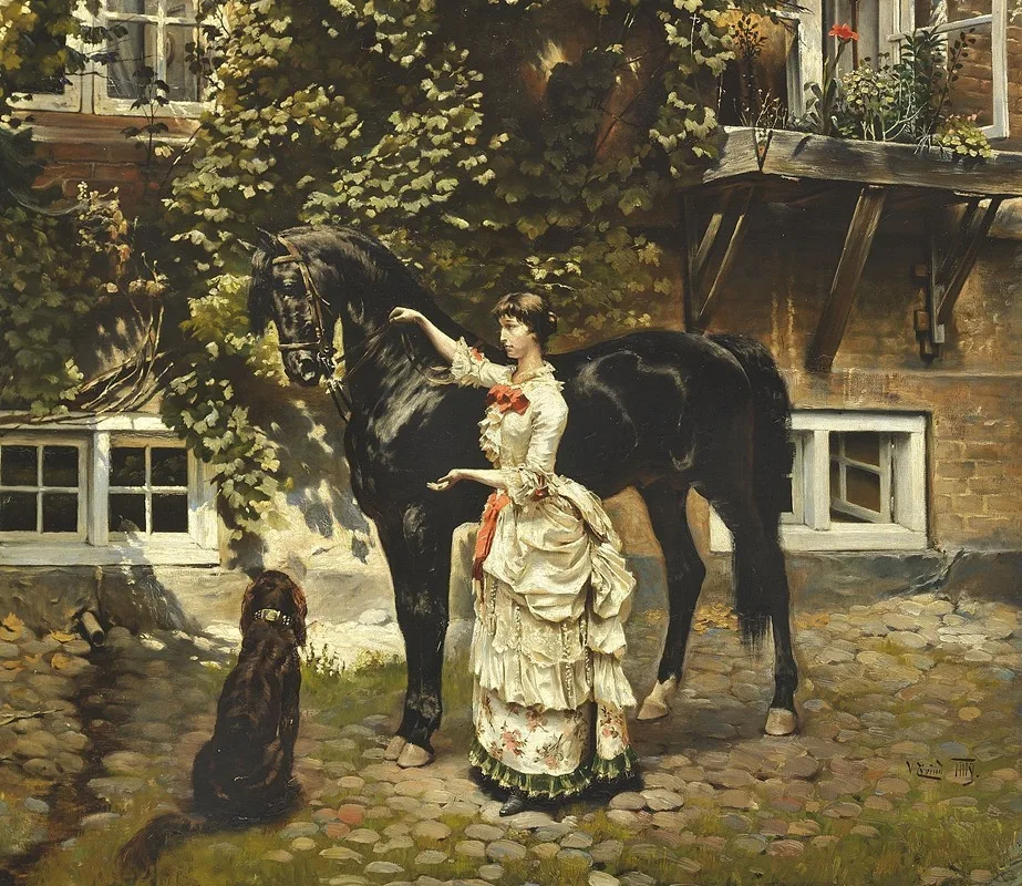 Vilhelm Tilly