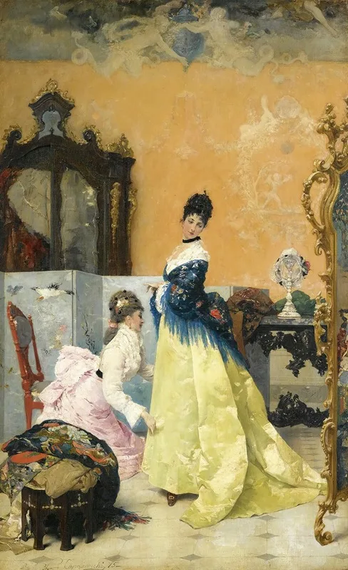 Vincente Capobianchi