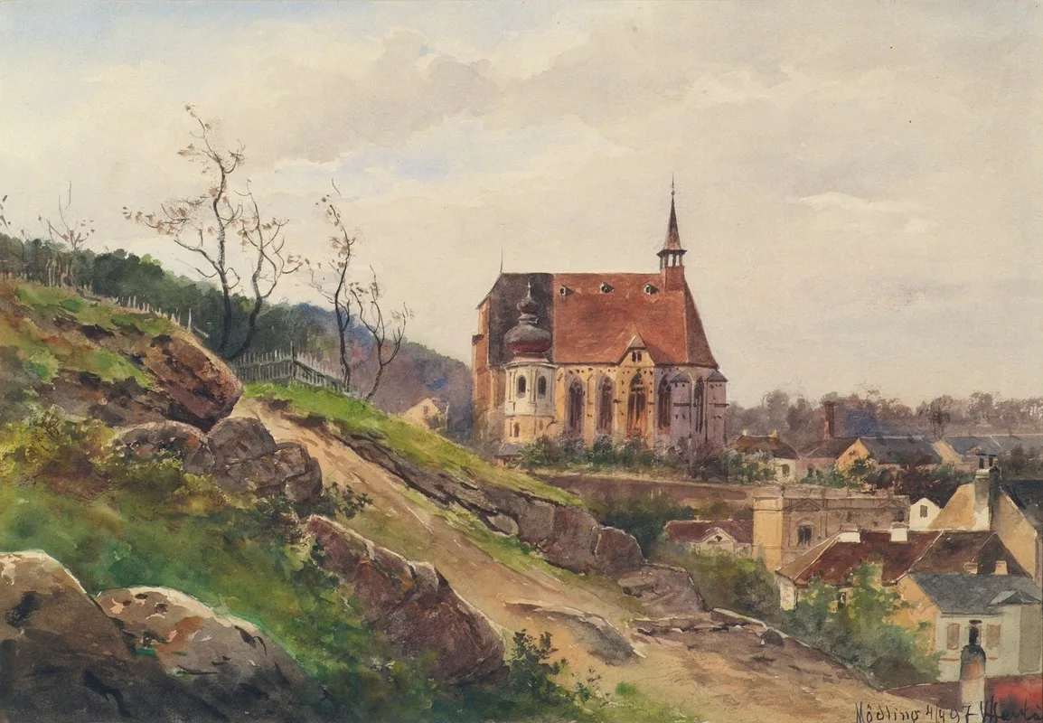 Vincenz Havlicek