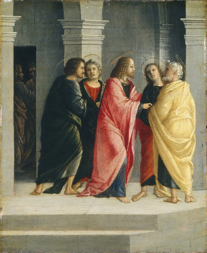 Vincenzo Civerchio