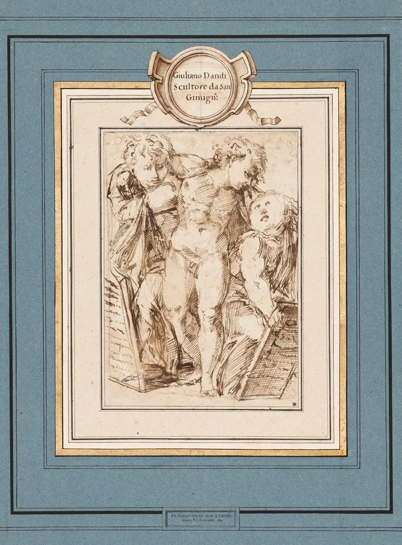 Vincenzo Danti