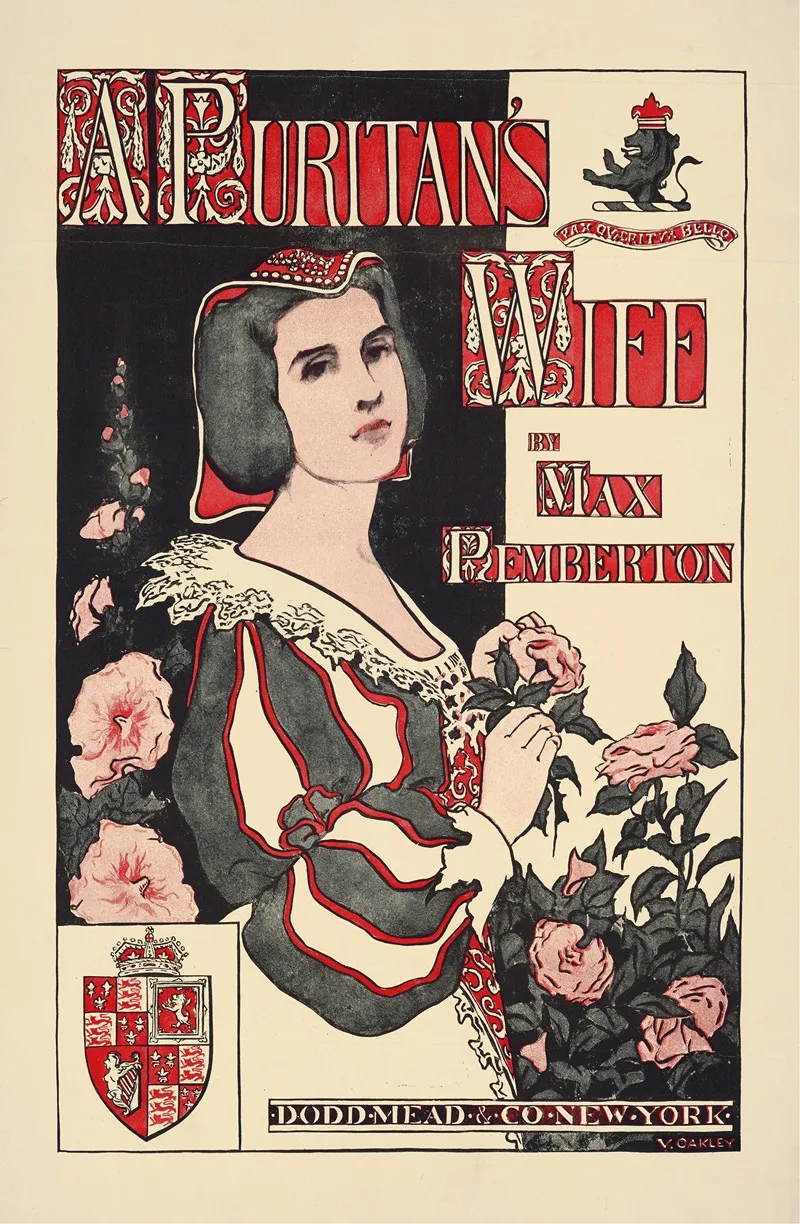 Violet Oakley