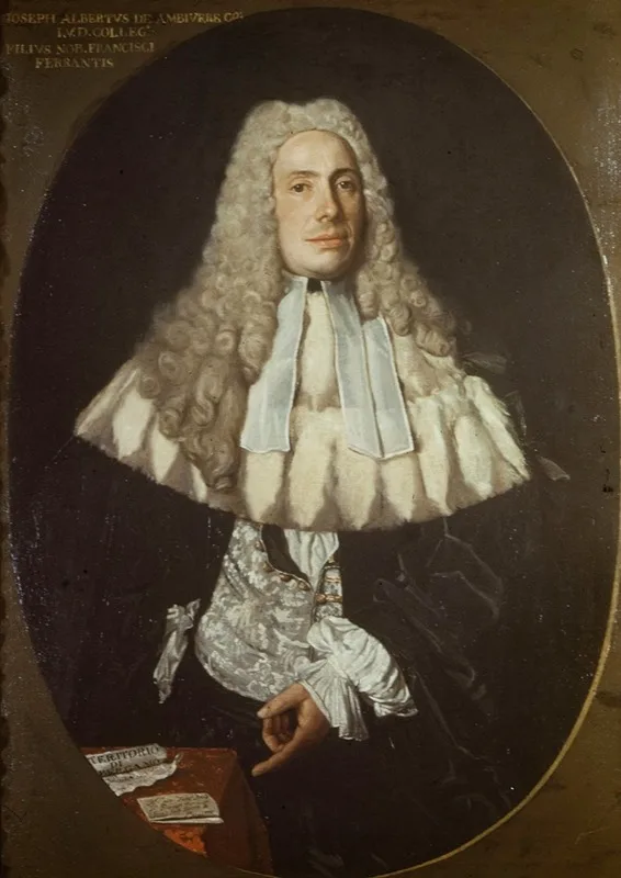 Vittore Ghislandi