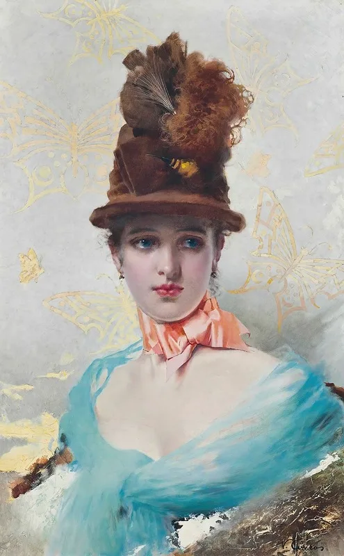 Vittorio Matteo Corcos