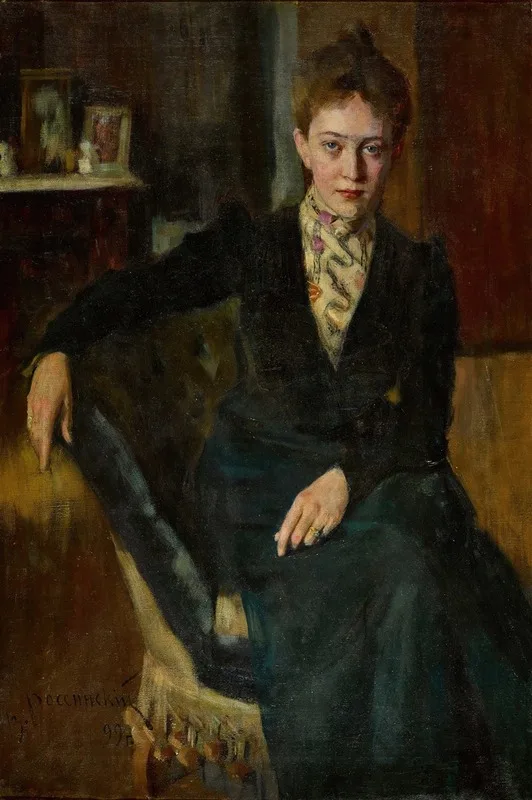 Vladimir Iliodorovich Rossinsky