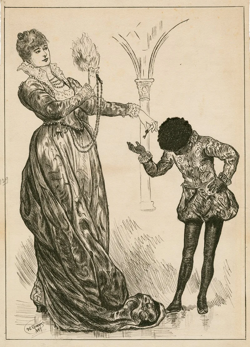 W. Clémence