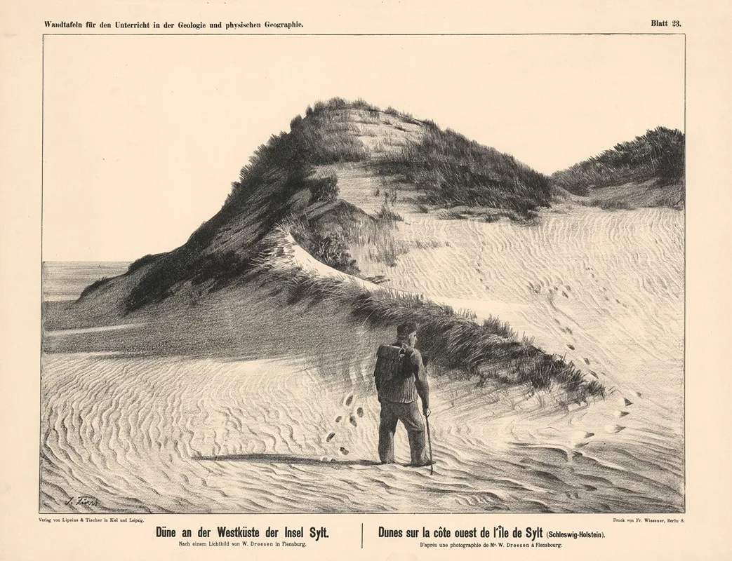 W. Dreesen