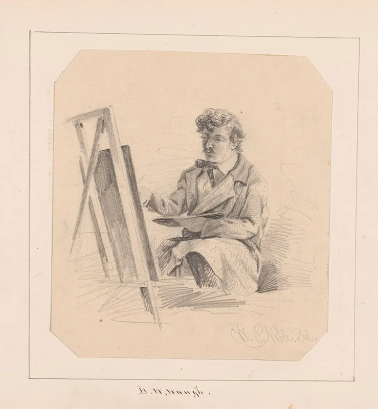 W. P. Noble