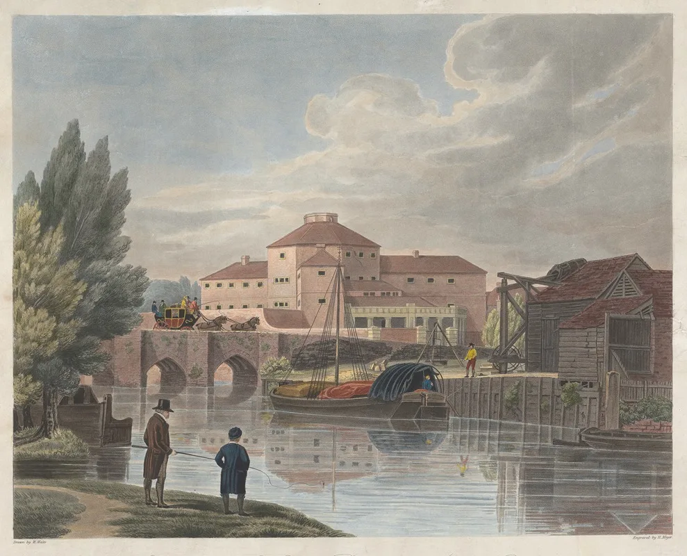 W. Waite