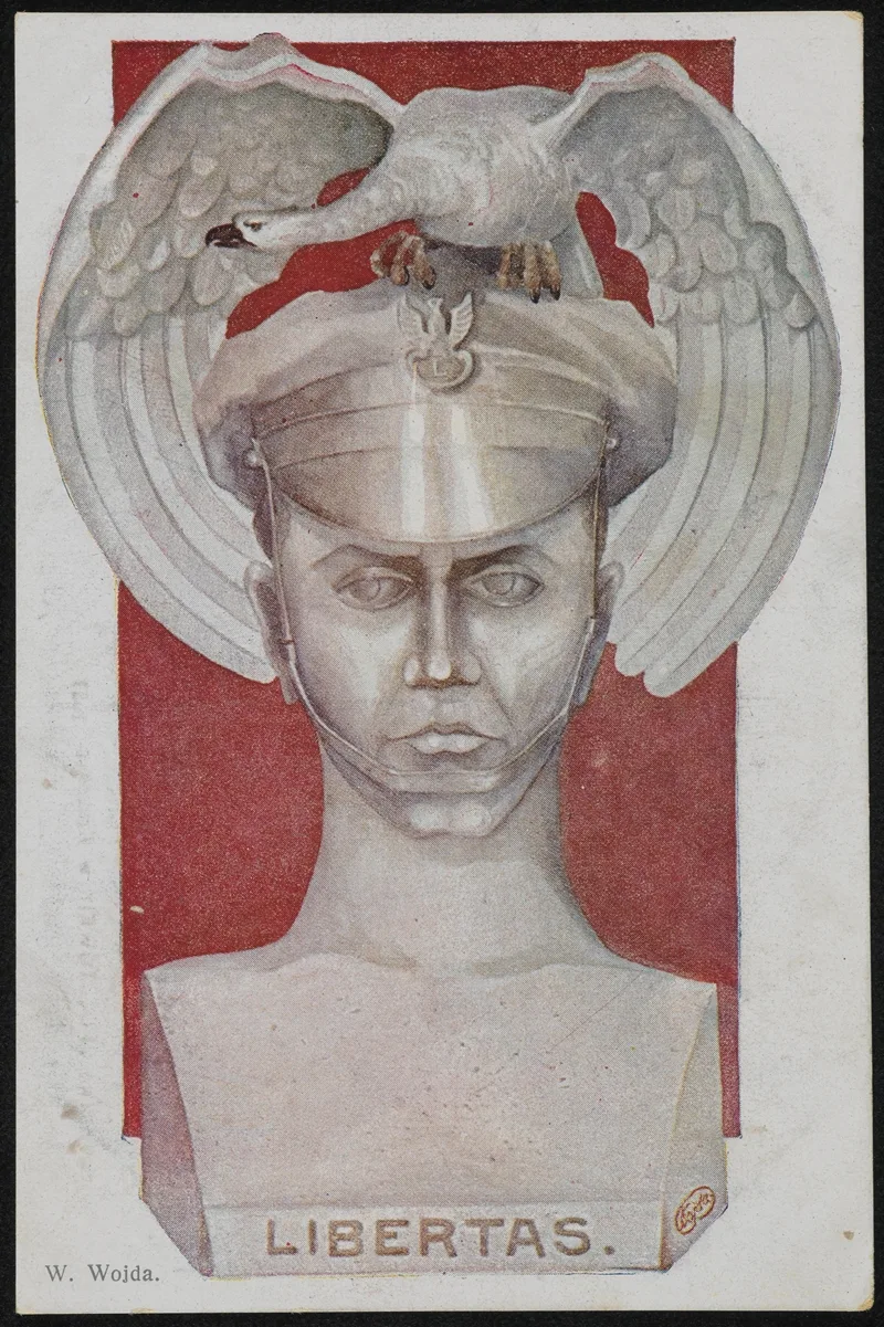 W. Wojda