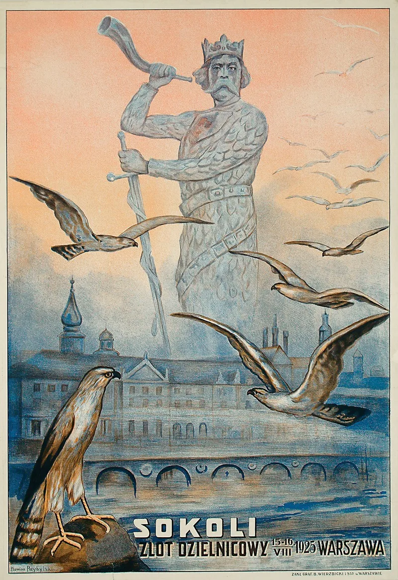 Wacław Nowina-Przybylski