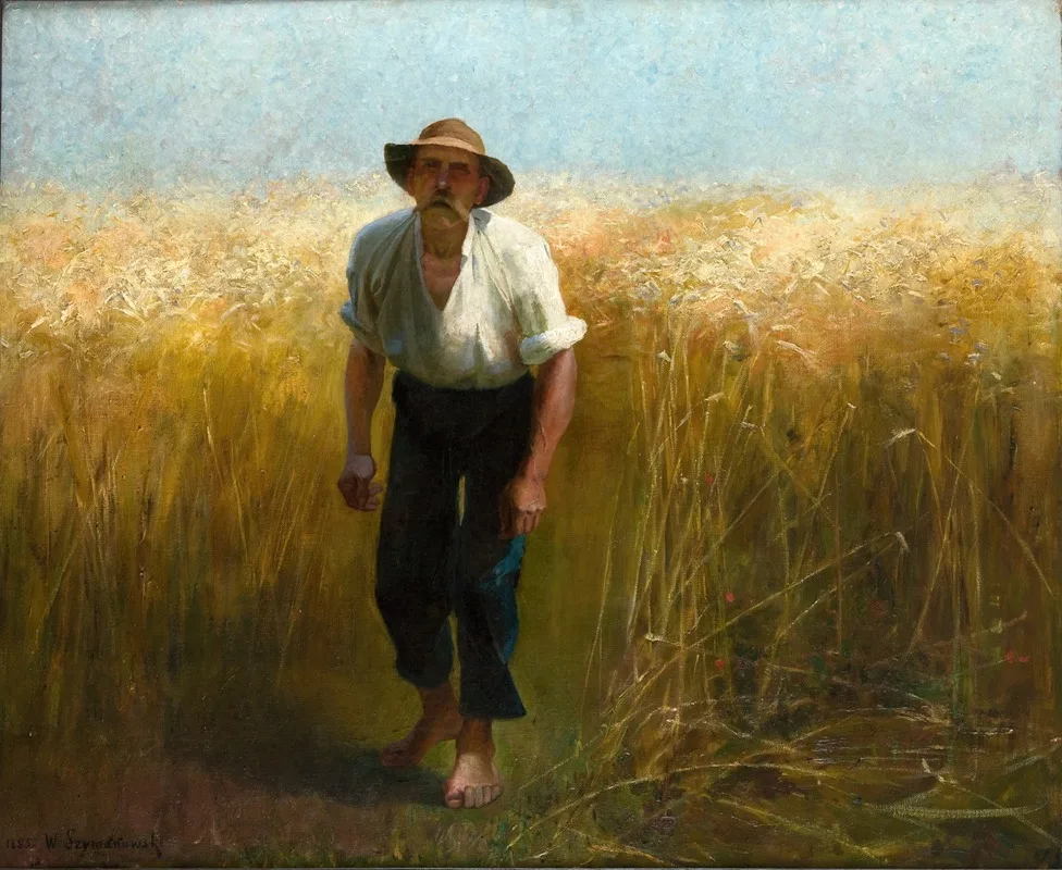 Wacław Szymanowski