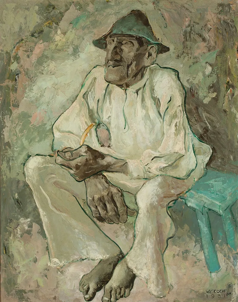 Władysław Koch