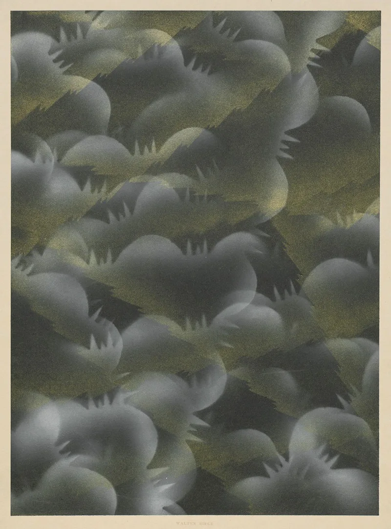 Walter Birke