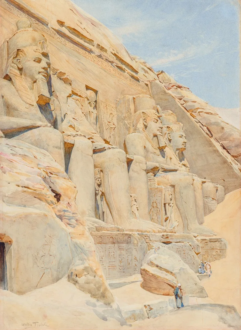Walter Frederick Roofe Tyndale