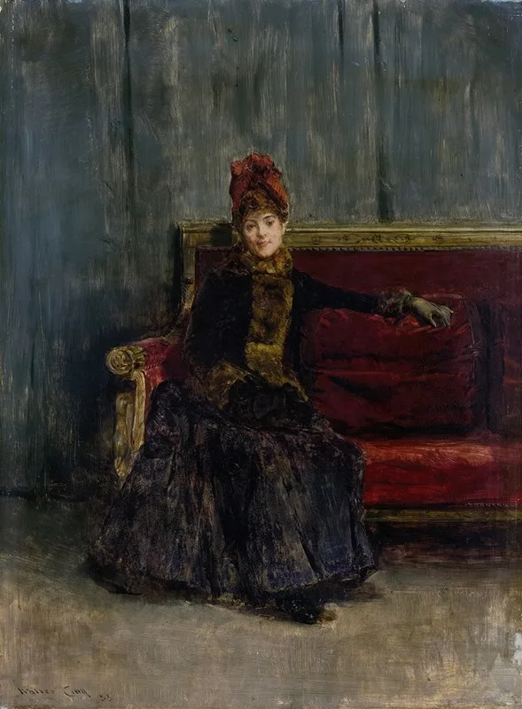 Walter Gay