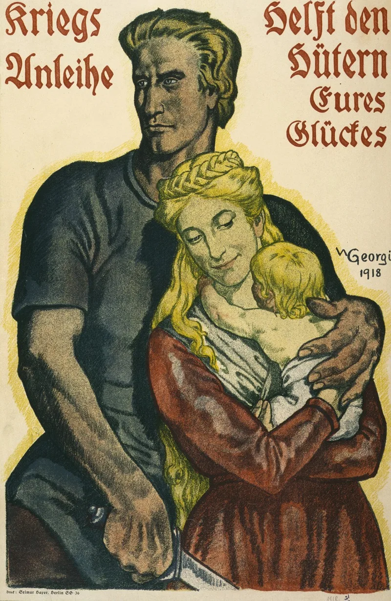 Walter Georgi