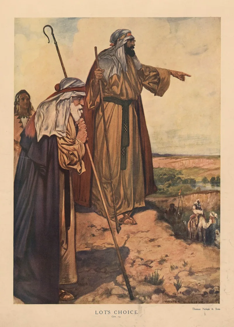 Walter Graham Grieve