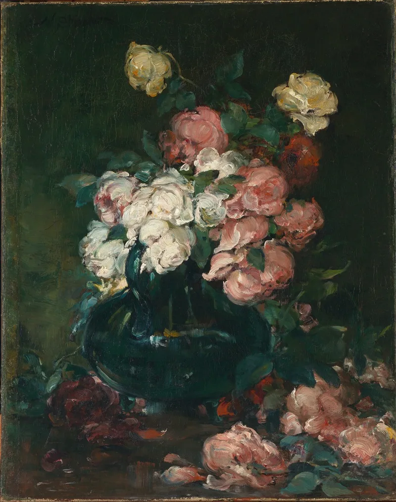 Walter Shirlaw