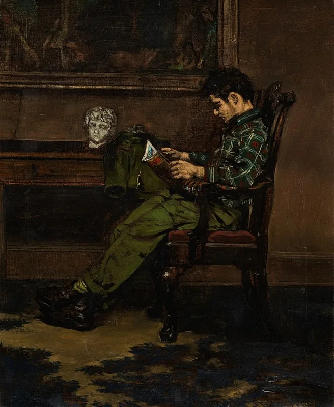 Walter Stuempfig