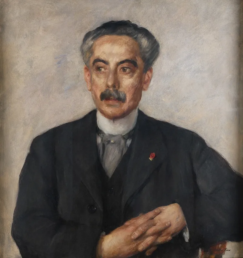 Walter Vaes