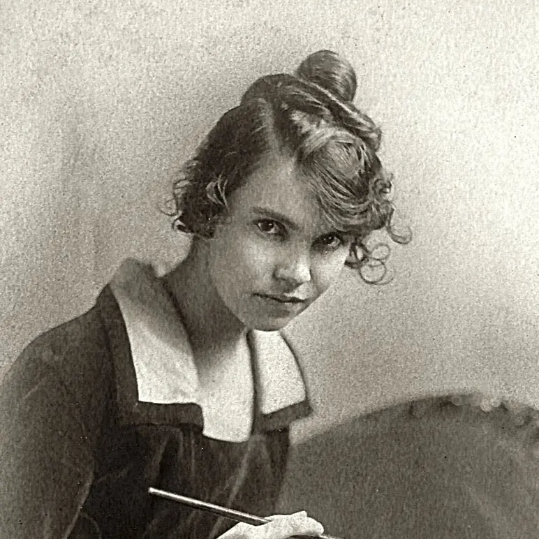 Wanda Gág