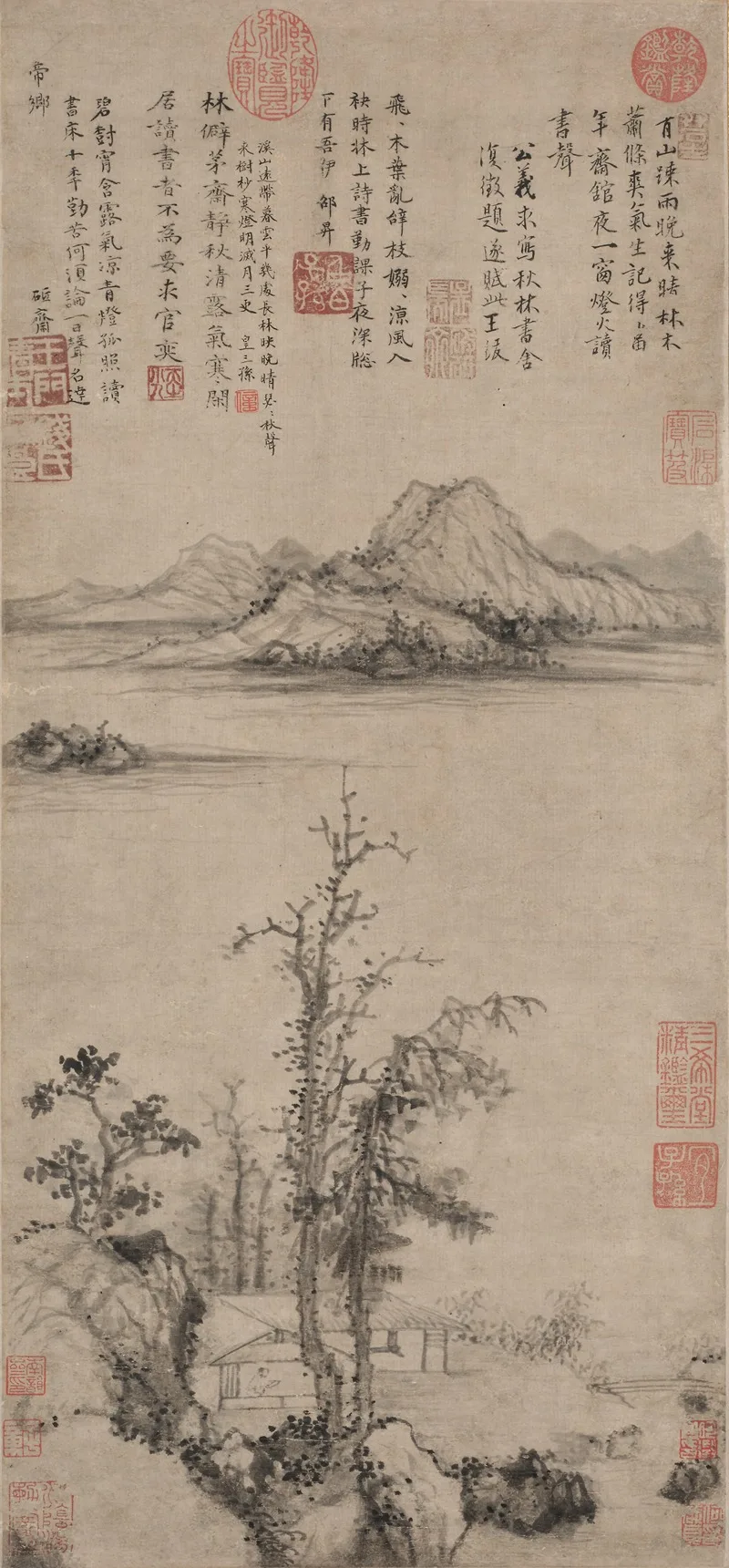 Wang Fu