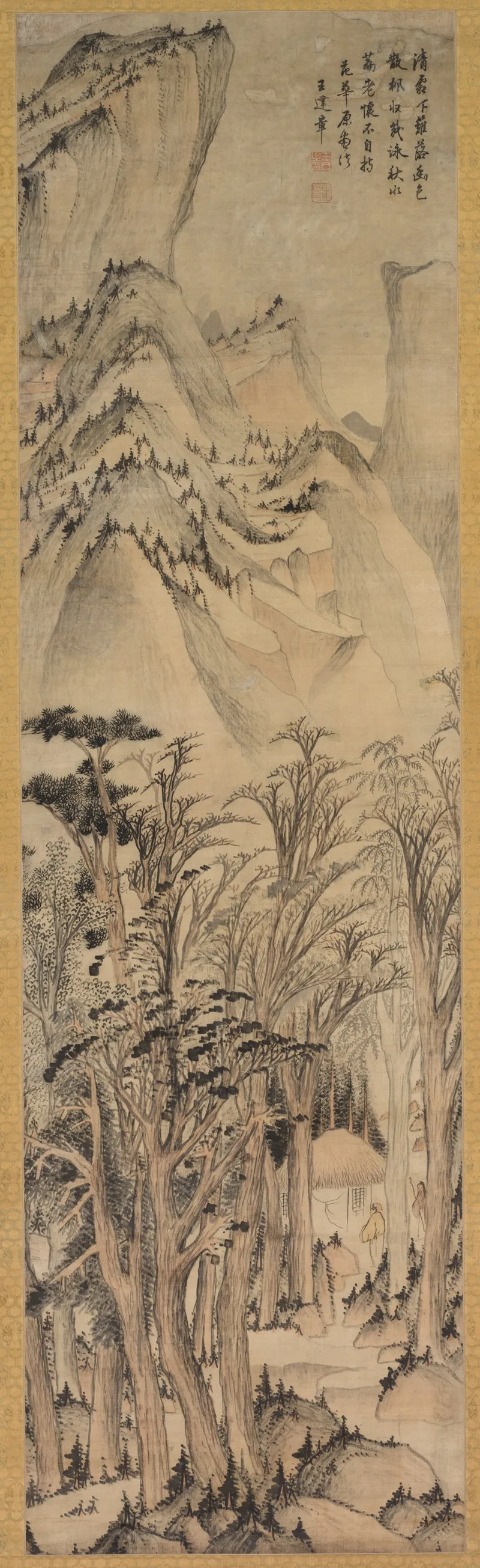 Wang Jianzhang