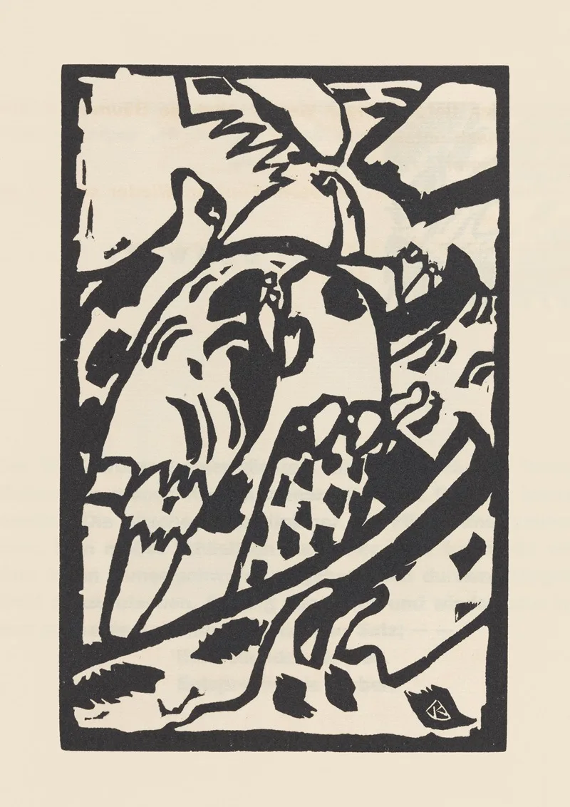 Wassily Kandinsky