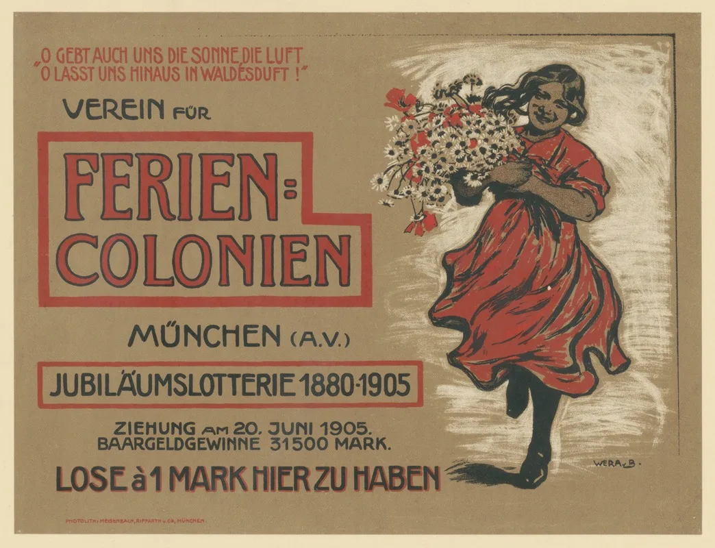 Wera von Bartels-Heimburg