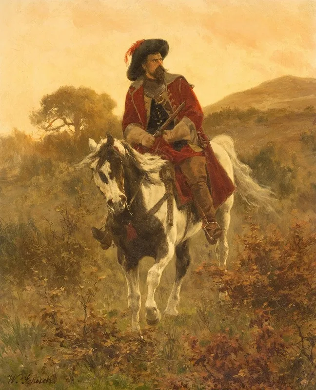 Werner Wilhelm Gustav Schuch