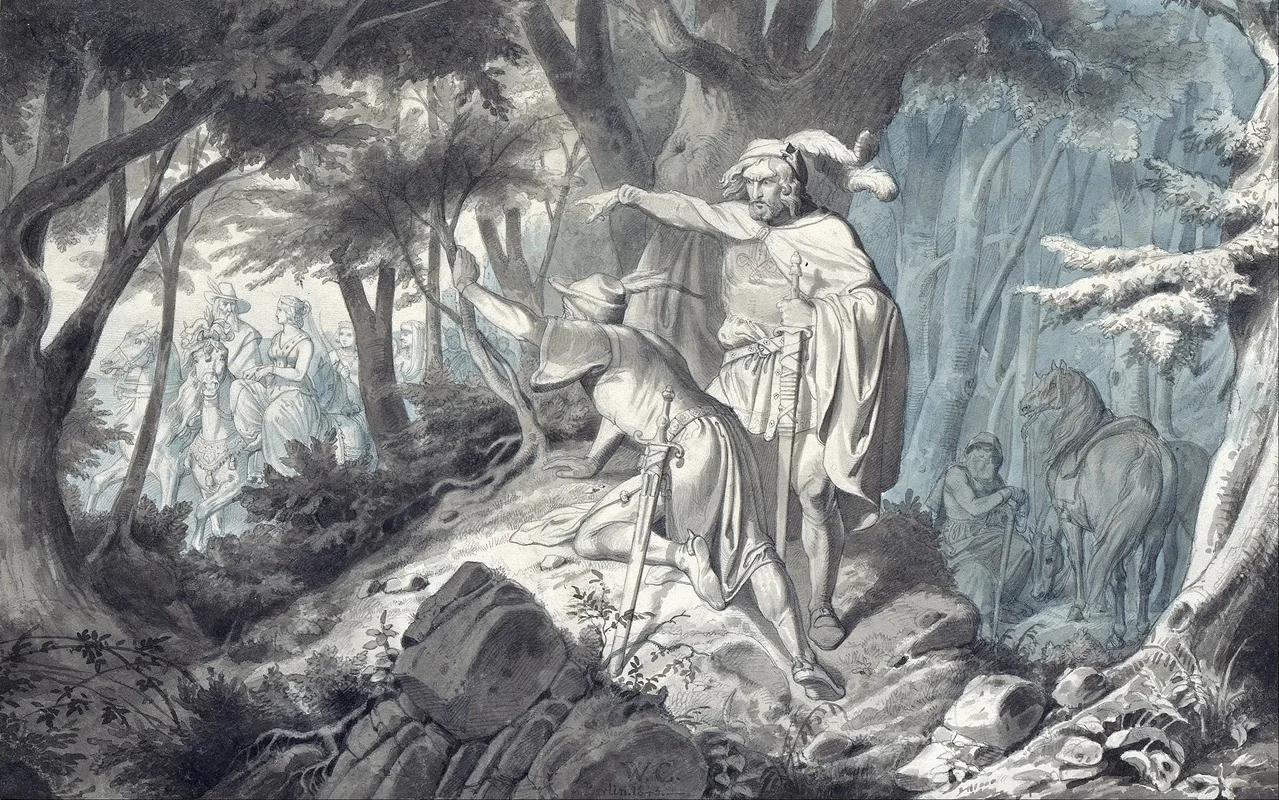 Wilhelm Camphausen