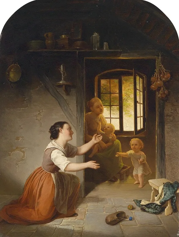 Wilhelm Emil Robert Heck