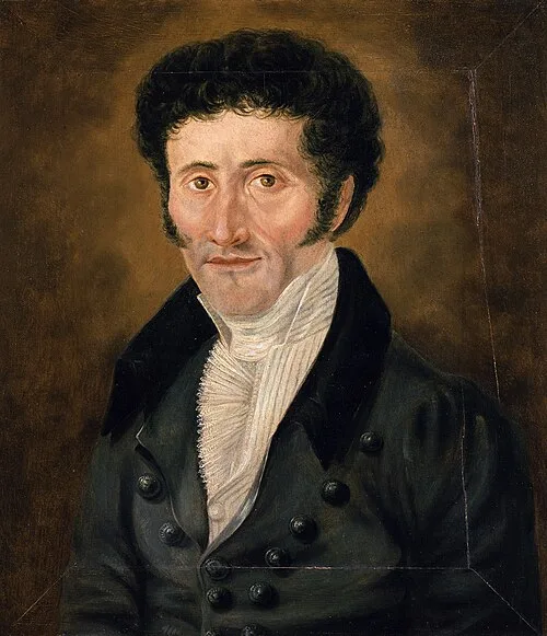Wilhelm Hoffmann, A.G.