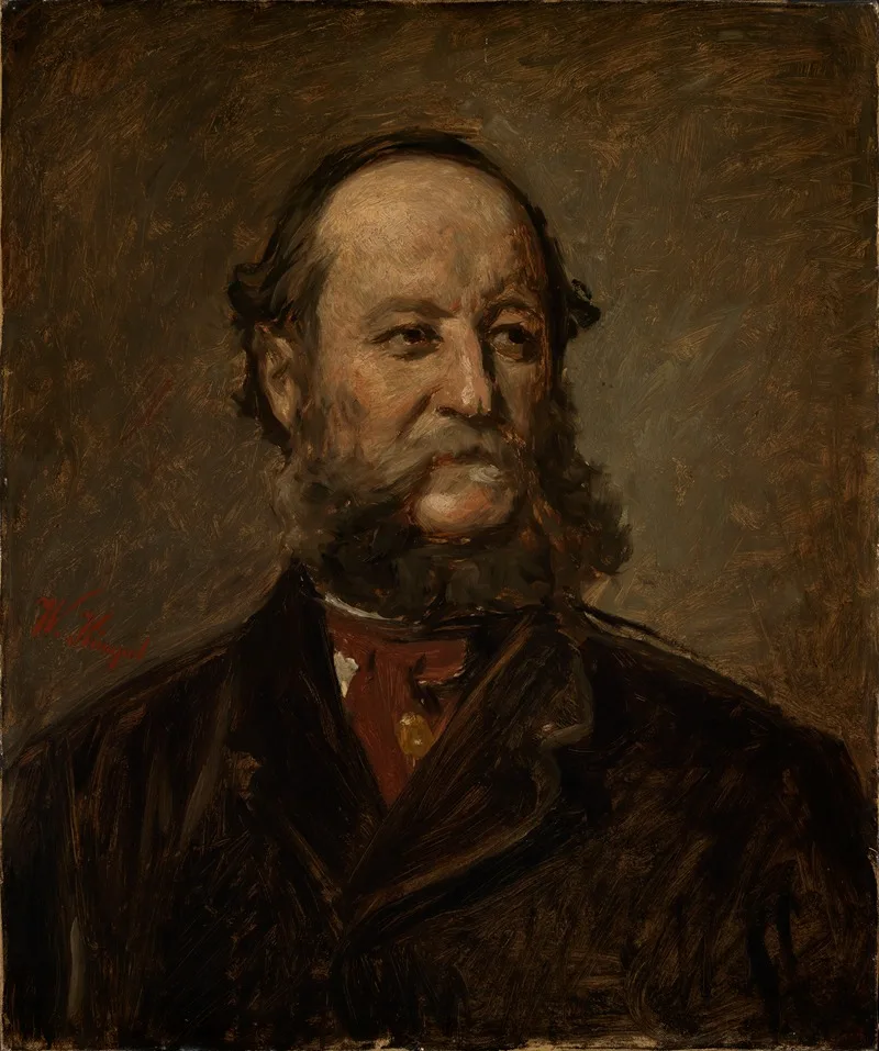 Wilhelm Kümpel