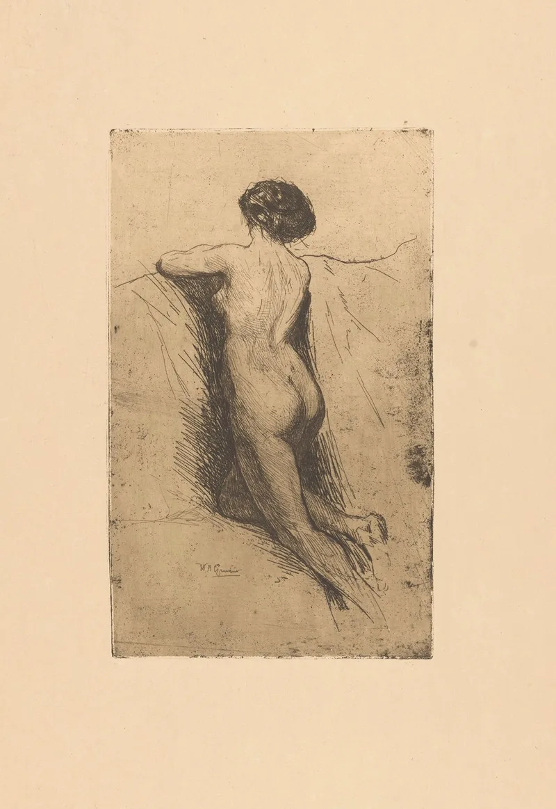 Willem Adrianus Grondhout