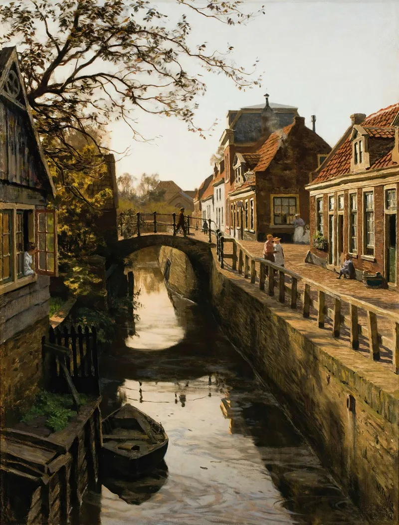 Willem Bastiaan Tholen