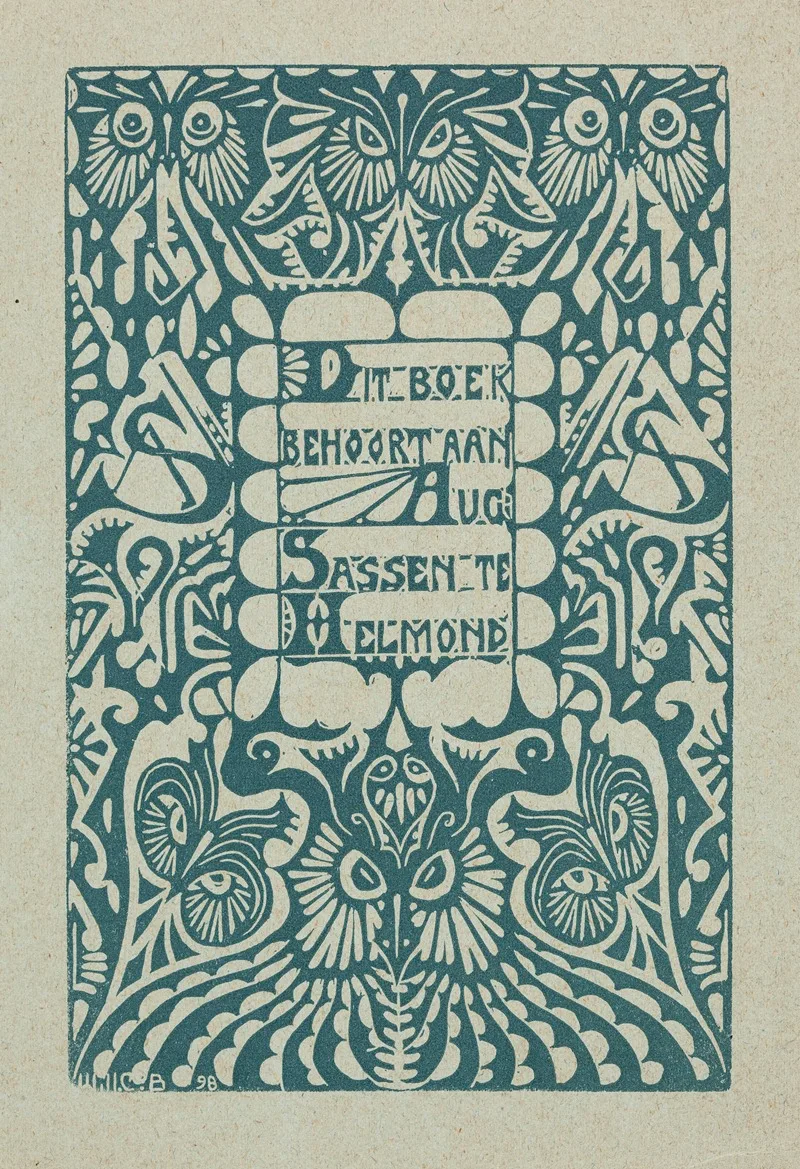 Willem Coenraad Brouwer