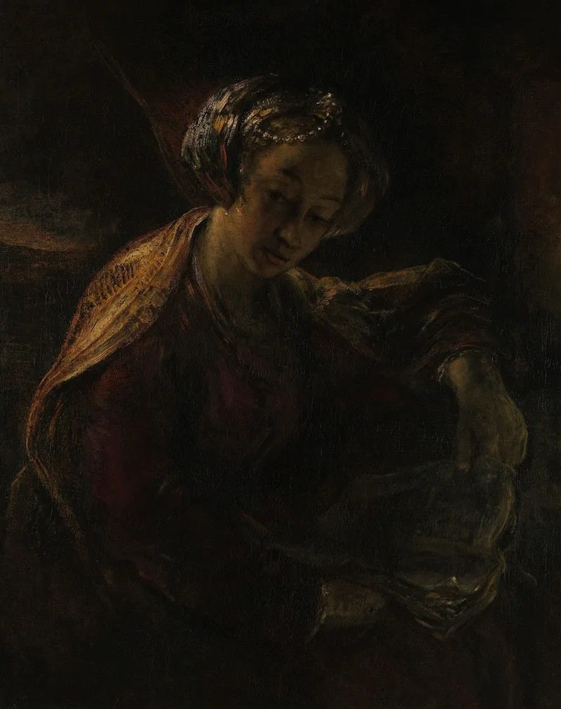 Willem Drost