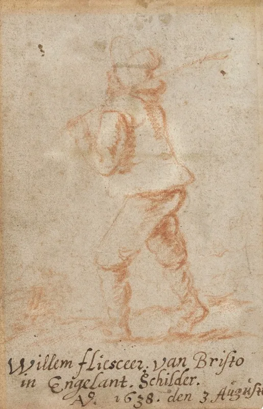 Willem Flessiers