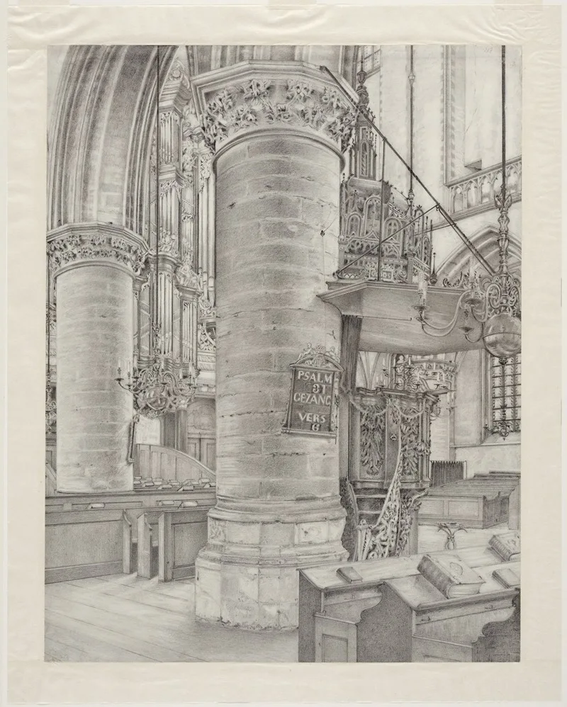 Willem Horsman