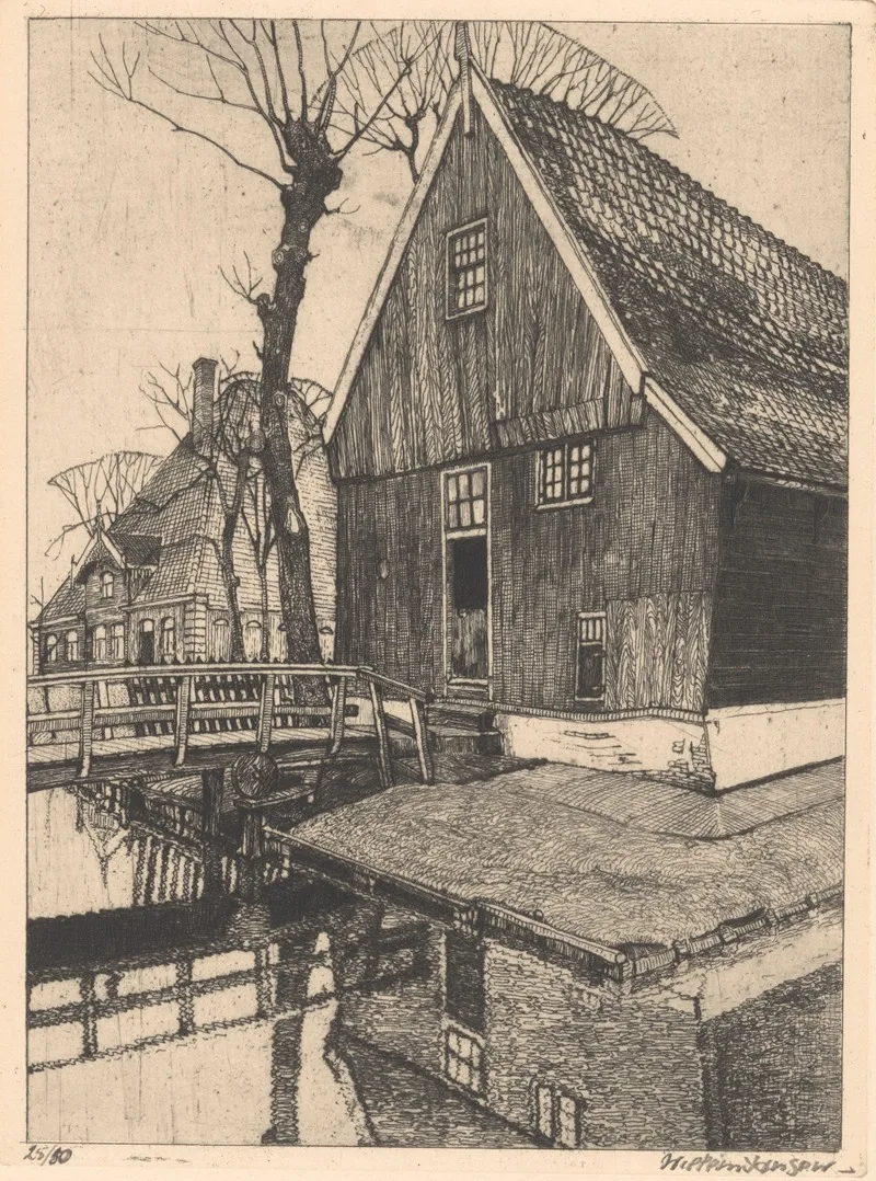 Willem Jansen