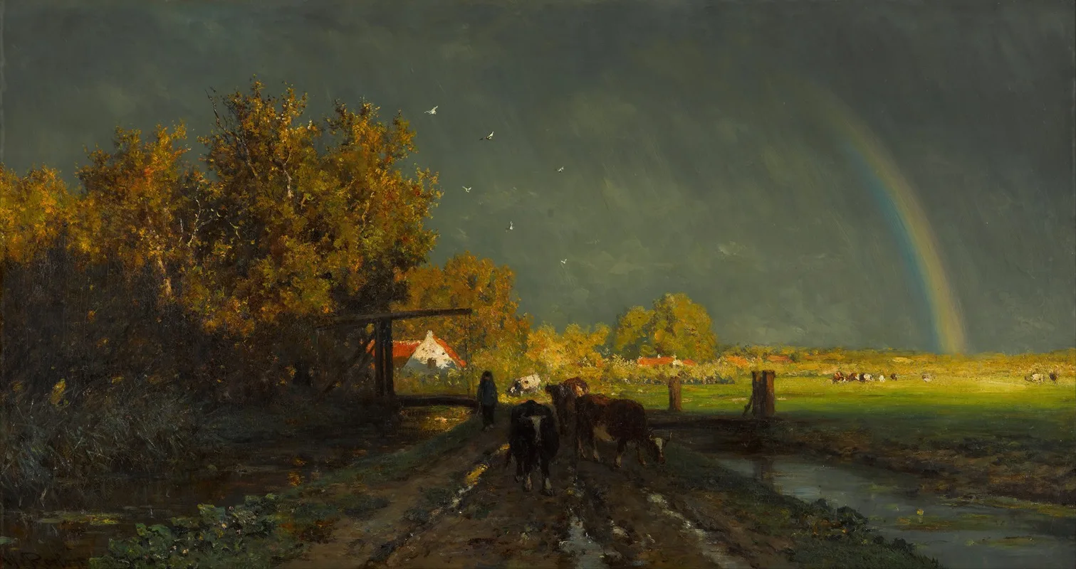 Willem Roelofs
